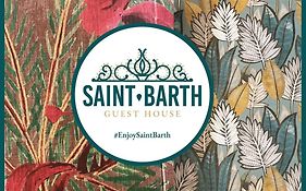 Saint Barth Guest House - Charming Rooms In Bari